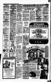 Mansfield & Sutton Recorder Thursday 04 November 1982 Page 4