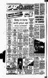 Mansfield & Sutton Recorder Thursday 11 November 1982 Page 38