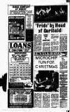 Mansfield & Sutton Recorder Thursday 18 November 1982 Page 12