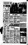 Mansfield & Sutton Recorder Thursday 18 November 1982 Page 38