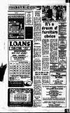 Mansfield & Sutton Recorder Thursday 25 November 1982 Page 8