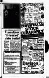 Mansfield & Sutton Recorder Thursday 02 December 1982 Page 3