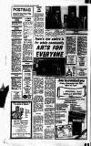 Mansfield & Sutton Recorder Thursday 02 December 1982 Page 4