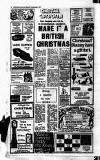 Mansfield & Sutton Recorder Thursday 02 December 1982 Page 26