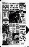 Mansfield & Sutton Recorder Thursday 02 December 1982 Page 29