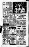 Mansfield & Sutton Recorder Thursday 02 December 1982 Page 42