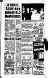 Mansfield & Sutton Recorder Thursday 02 December 1982 Page 43