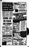 Mansfield & Sutton Recorder Thursday 09 December 1982 Page 3