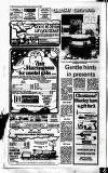 Mansfield & Sutton Recorder Thursday 09 December 1982 Page 24
