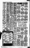 Mansfield & Sutton Recorder Thursday 09 December 1982 Page 38