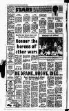Mansfield & Sutton Recorder Thursday 16 December 1982 Page 38