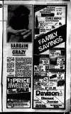Mansfield & Sutton Recorder Thursday 06 January 1983 Page 3