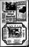 Mansfield & Sutton Recorder Thursday 06 January 1983 Page 7
