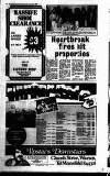 Mansfield & Sutton Recorder Thursday 06 January 1983 Page 18