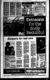 Mansfield & Sutton Recorder Thursday 20 January 1983 Page 29