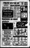 Mansfield & Sutton Recorder Thursday 27 January 1983 Page 3