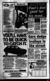 Mansfield & Sutton Recorder Thursday 03 February 1983 Page 2