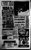 Mansfield & Sutton Recorder Thursday 03 February 1983 Page 10