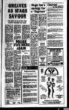 Mansfield & Sutton Recorder Thursday 03 February 1983 Page 31