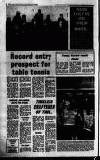 Mansfield & Sutton Recorder Thursday 17 February 1983 Page 30