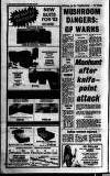 Mansfield & Sutton Recorder Thursday 03 March 1983 Page 2