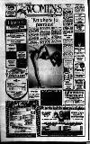 Mansfield & Sutton Recorder Thursday 07 April 1983 Page 8