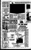 Mansfield & Sutton Recorder Thursday 07 April 1983 Page 14
