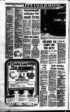 Mansfield & Sutton Recorder Thursday 07 April 1983 Page 26