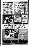 Mansfield & Sutton Recorder Thursday 14 April 1983 Page 15