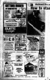 Mansfield & Sutton Recorder Thursday 14 April 1983 Page 18