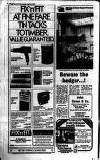 Mansfield & Sutton Recorder Thursday 14 April 1983 Page 20
