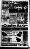 Mansfield & Sutton Recorder Thursday 28 April 1983 Page 6