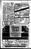Mansfield & Sutton Recorder Thursday 28 April 1983 Page 15