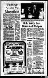 Mansfield & Sutton Recorder Thursday 28 April 1983 Page 39