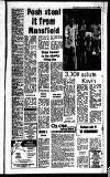 Mansfield & Sutton Recorder Thursday 12 May 1983 Page 35