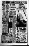 Mansfield & Sutton Recorder Thursday 19 May 1983 Page 8