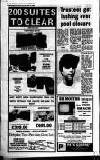 Mansfield & Sutton Recorder Thursday 19 May 1983 Page 22