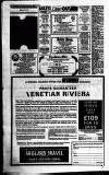 Mansfield & Sutton Recorder Thursday 19 May 1983 Page 26