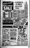 Mansfield & Sutton Recorder Thursday 02 June 1983 Page 8