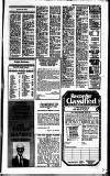 Mansfield & Sutton Recorder Thursday 02 June 1983 Page 21