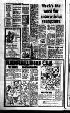 Mansfield & Sutton Recorder Thursday 30 June 1983 Page 4