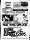 Mansfield & Sutton Recorder Thursday 30 June 1983 Page 7