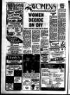 Mansfield & Sutton Recorder Thursday 30 June 1983 Page 10