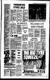 Mansfield & Sutton Recorder Thursday 30 June 1983 Page 31