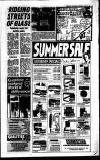 Mansfield & Sutton Recorder Thursday 07 July 1983 Page 5