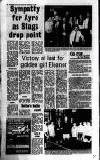 Mansfield & Sutton Recorder Thursday 01 December 1983 Page 38