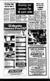 Mansfield & Sutton Recorder Thursday 16 February 1984 Page 6