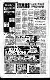 Mansfield & Sutton Recorder Thursday 16 February 1984 Page 14