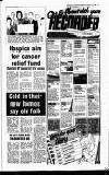 Mansfield & Sutton Recorder Thursday 16 February 1984 Page 17