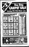 Mansfield & Sutton Recorder Thursday 16 February 1984 Page 40